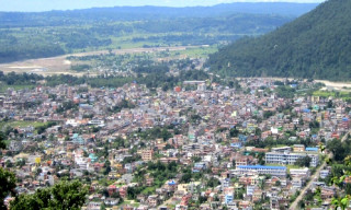 मकवानपुरका बहुवर्षीय योजनाहरू अन्तिम चरणमा
