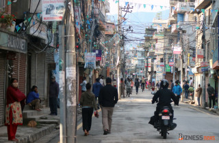 प्रहरीद्वारा चाडपर्वलक्षित विशेष निगरानी, ४८ हजारको हाराहारीमा प्रहरी परिचालन