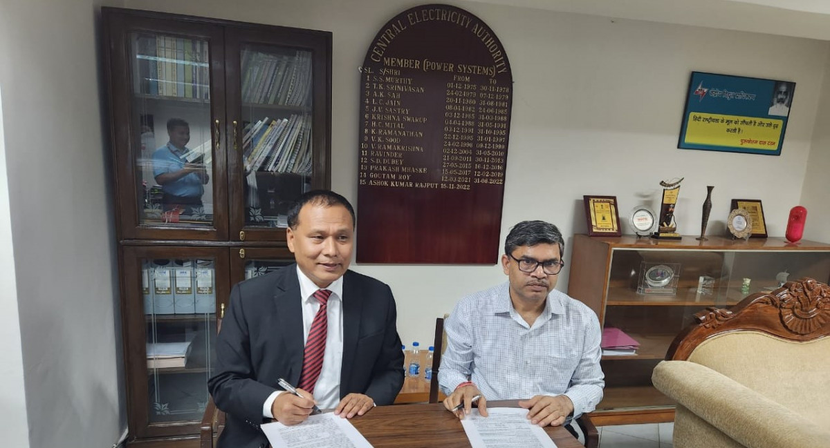 भारतमा बिजुली निर्यात गर्न झन सहज