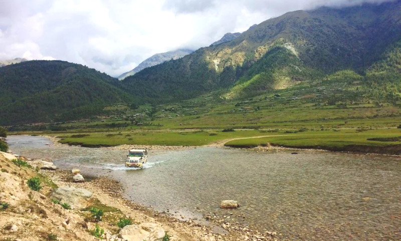 १९ वर्षदेखि चर्चामा रहेको उत्तरगंगा जलविद्युत आयोजना निर्माणको कानूनी बाटो खुल्यो