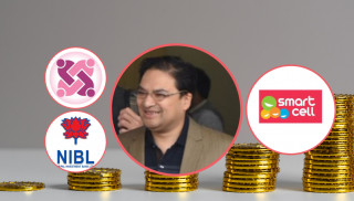 व्यक्तिगत विश्वासमा स्मार्ट टेलिकममा करोडौँ ऋण लगानी, कम्पनी डुब्न लागेपछि अनुसन्धान 