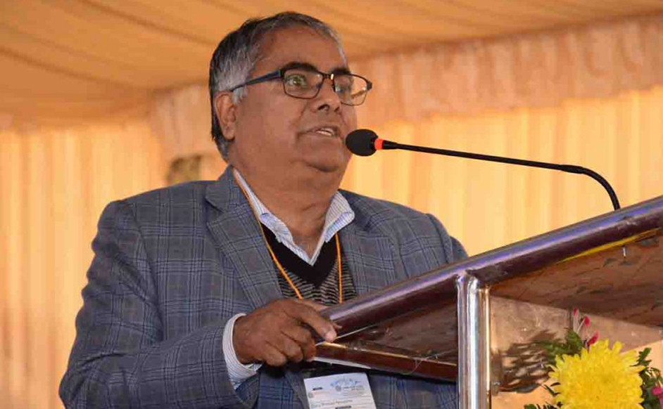 इन्साइडर ट्रेडिङको आरोपमा पहिलोपटक विशेष अदालतमा मुद्दा दायर