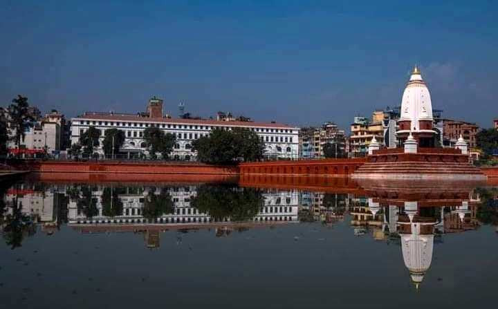 भाइटीकाको दिन बालगोपालेश्वर मन्दिर बिहानैदेखि खुला रहने
