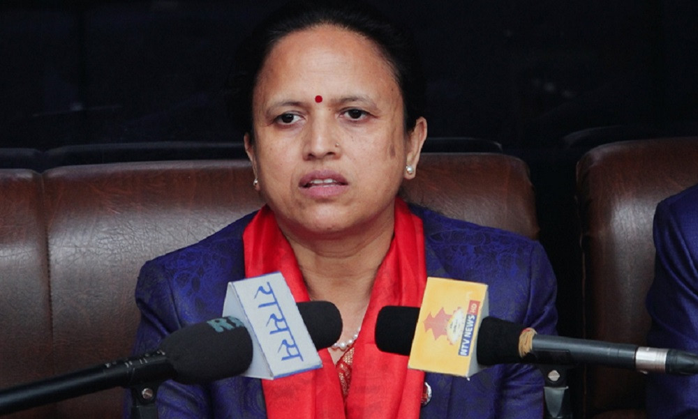 टेलिफोन महसुल घटाउन भारत सकारात्मक : मन्त्री शर्मा