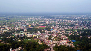 धनगढी उपमहानगरपालिका क्षेत्रभित्रका सडक स्तरोन्नतिको काम अन्तिम चरणमा