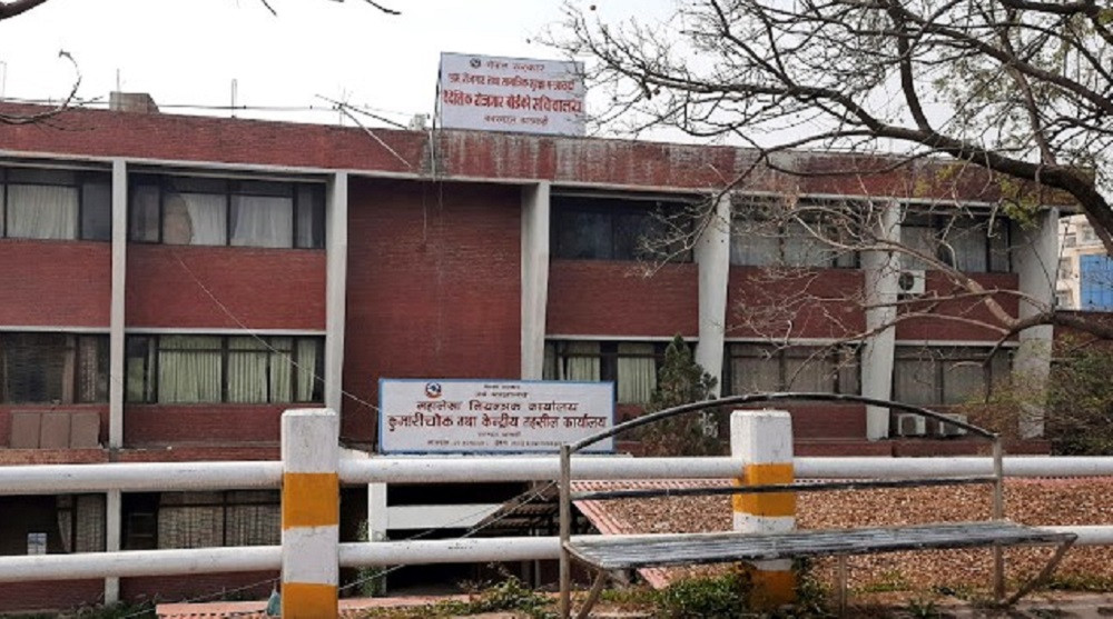 तीन वर्षमा चार हजार नेपाली श्रमिकको मृत्यु