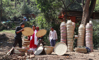 परम्परागत सीपको संरक्षणसँगै आर्थिक आम्दानी