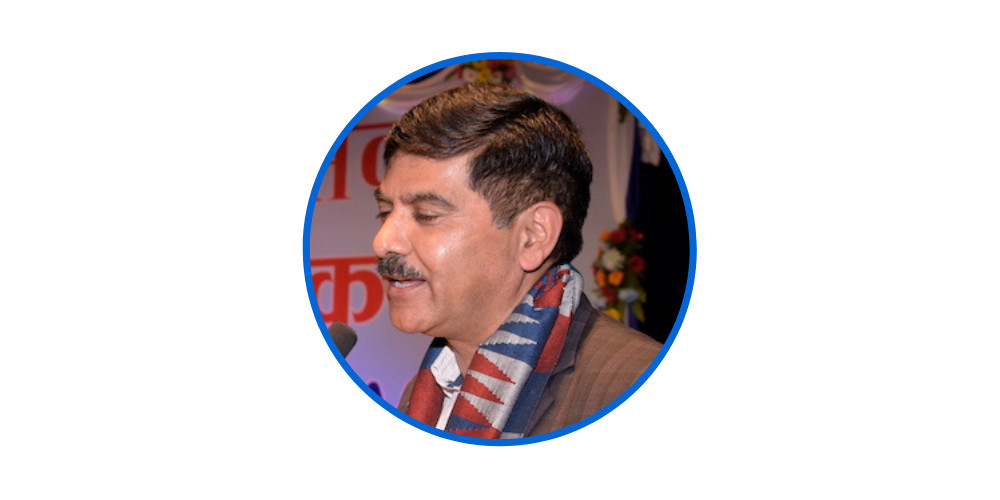 अवकाशको मुखमा वरिष्ठ सचिवको अपमानजनक सरुवा