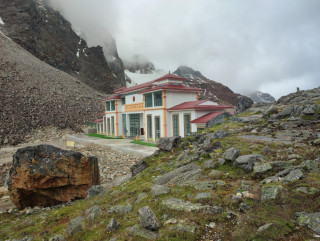 कहिले खुल्छ टिप्ताला नाका?