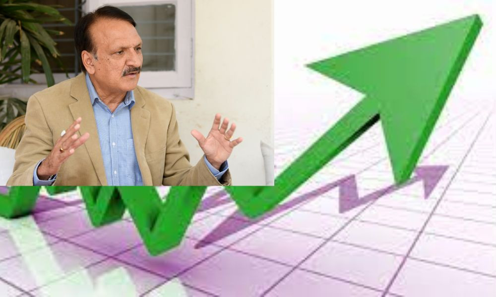 हरेक अर्थमन्त्रीलाई सेयर बजारको मनोवैज्ञानिक दबाब, महत पनि बजार बढाउन केन्द्रित