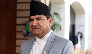 लाइसेन्स नवीकरणको अवधि १० वर्षमा राख्ने व्यवस्था गर्न कानून संशोधन गर्दैछौँ : मन्त्री ज्वाला