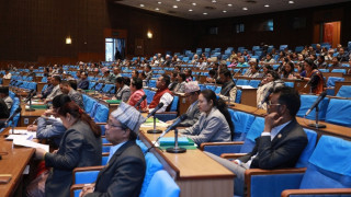 शरणार्थी प्रकरणका सम्बन्धमा गठित समितिको प्रतिवेदन सार्वजनिक गर्न सांसदको माग