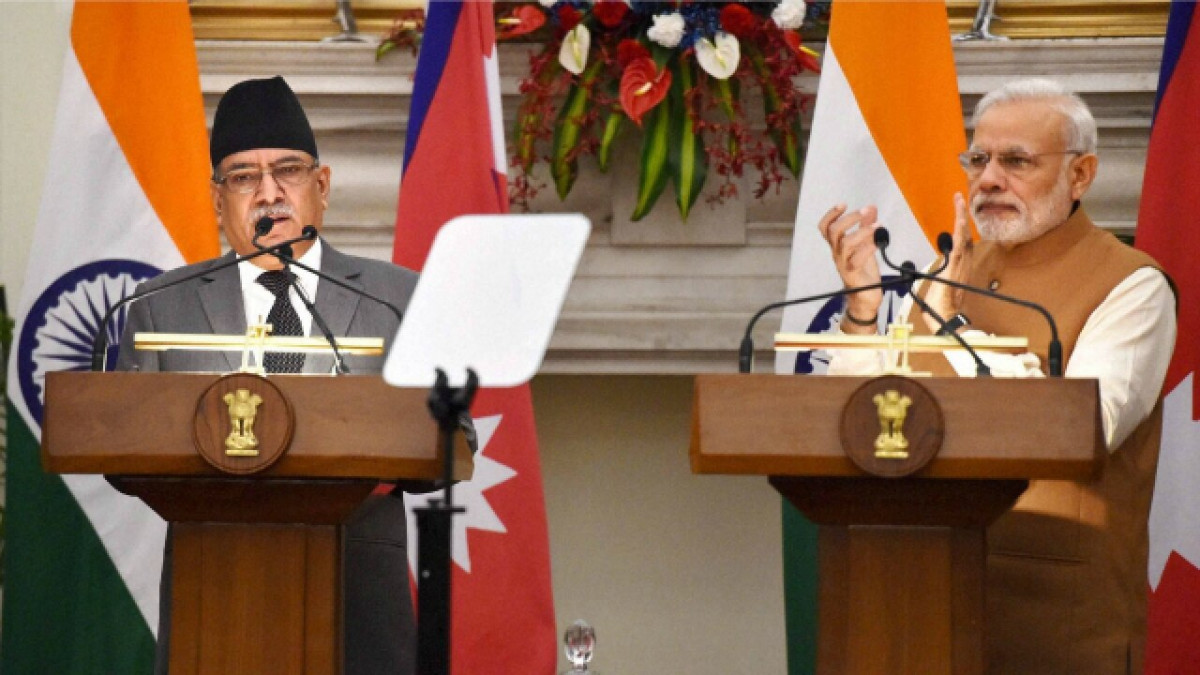 क्रस बोर्डर उडानमा देखिएको समस्या समाधानका लागि प्राविधिक वार्ता टोली गठन, देला त भारतले नयाँ हवाई प्रवेश बिन्दु?