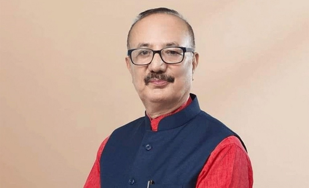 उद्योगीका समस्या समाधान हुन्छ : मन्त्री रिजाल