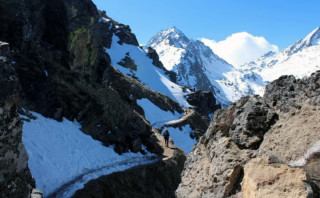 लाङटाङ र गोसाइँकुण्डमा २२ हजार पर्यटकको आगमन