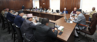 अन्तत: सरकारले अयोग्य लडाकुलाई दिने भयो जनही २ लाख रूपैयाँ,  शहीद परिवारको नाममा पनि दिने तयारी