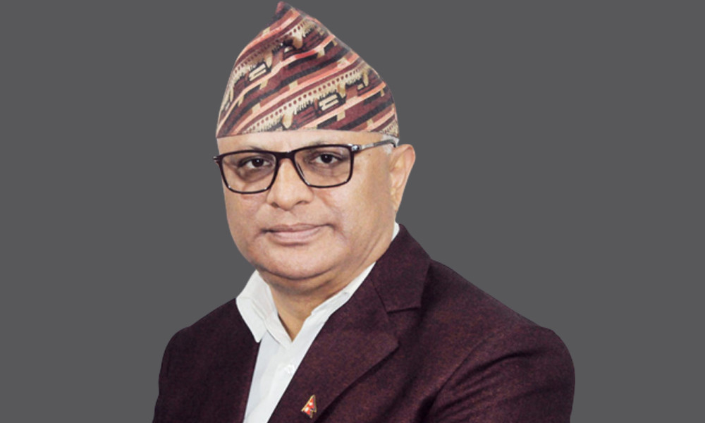 ‘विकास र समृद्धिमा पर्यटन क्षेत्रको भूमिका महत्त्वपूर्ण’