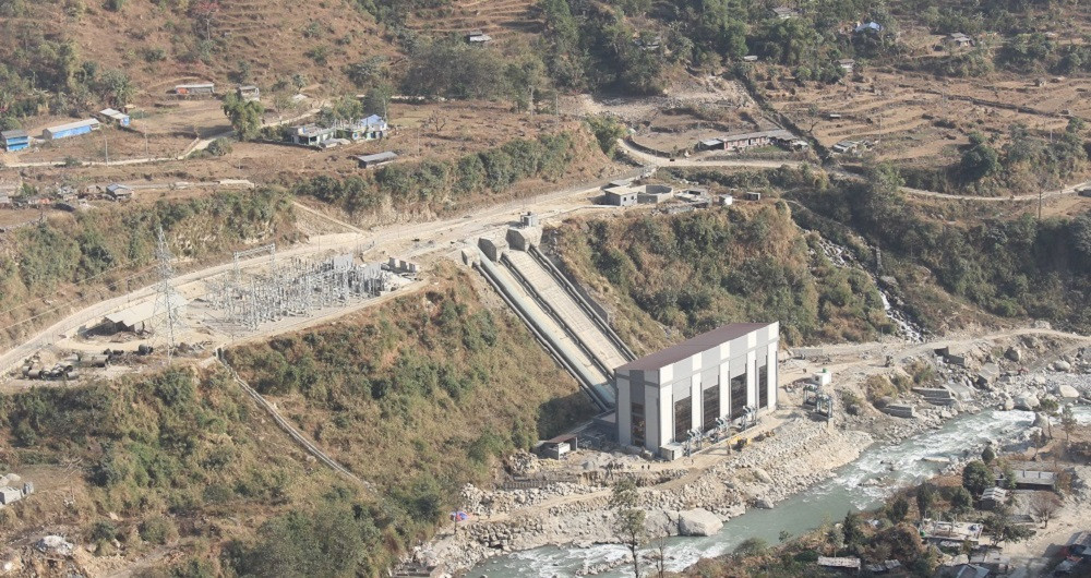 जलविद्युत आयोजनाको लाइसेन्स अवधि ५० वर्ष पुर्‍याउन सुझाव