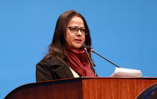 भूमिहीनलाई छिट्टै जग्गाधनी बनाउँछौँ : मन्त्री श्रेष्ठ