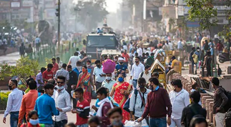 ढिला विवाह गर्ने र थोरै बच्चा जन्माउने प्रवृत्तिले घट्दैछ प्रजनन दर, घट्न नदिन सरकारले नीति ल्याएर प्रोत्साहन गर्ने