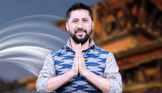 नारायणगढ-बुटवल खण्ड विस्तारमा दबाव दिन रास्वपाको ११३ किलोमिटर पैदलयात्रा