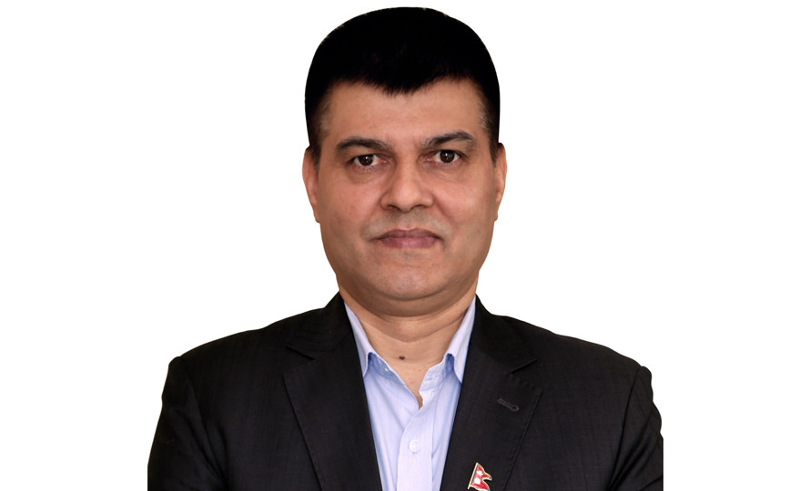 सचिव टेकनारायण पाण्डेलाई ३ दिन थुनामा राख्न अदालतको अनुमति
