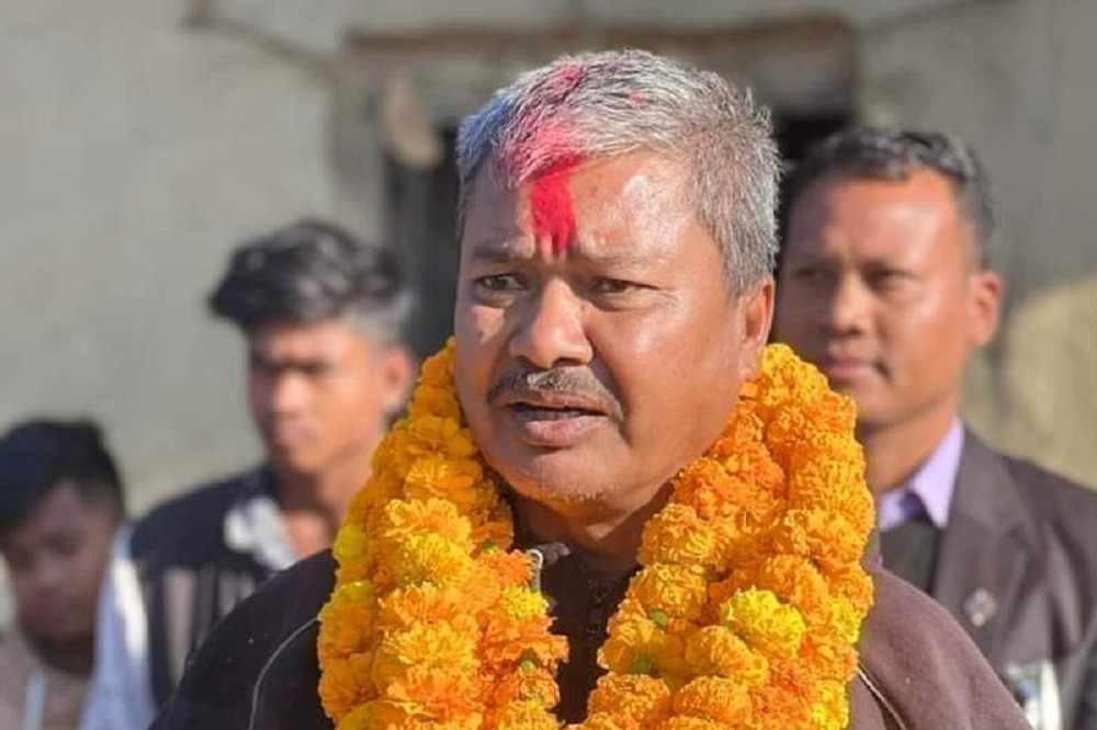 स्वदेशी उत्पादनलाई जोड दिने नीति बनाउन मुख्यमन्त्री चौधरीको आग्रह