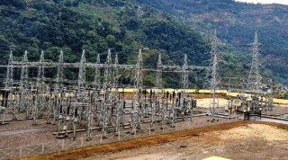 चार सय केभी बाह्रबिसे सबस्टेसन निर्माण तीव्र, जेठभित्र सम्पन्न गरिने