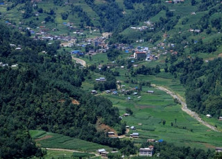 काभ्रेमा खानेपानीको मुहान सुक्दै, पुनःजीवित कार्यक्रम प्रभावित