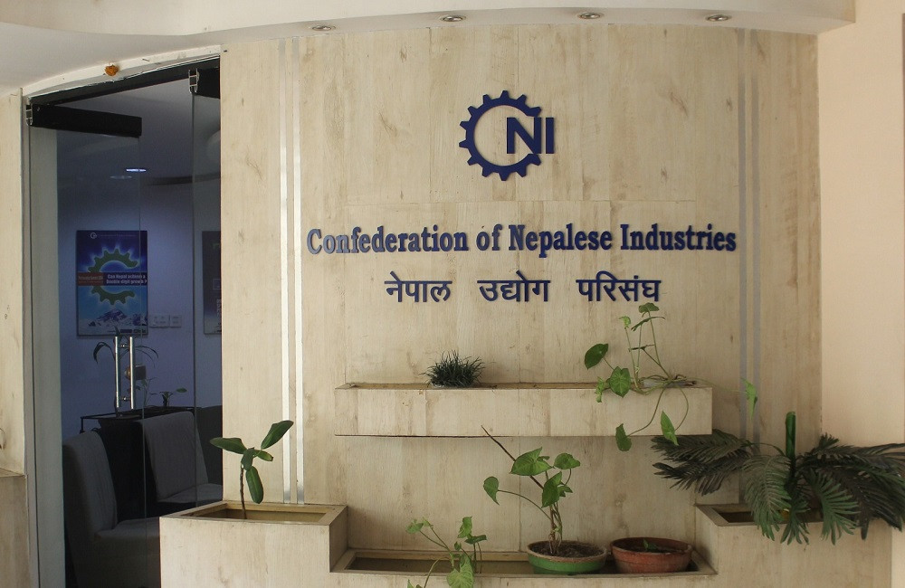 निर्माण व्यवसायीहरुको माग सम्बोधन गर्न परिसंघको अनुरोध
