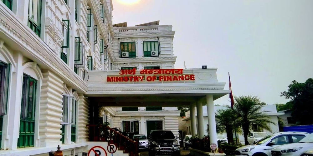 त्रैमासिक जीडीपीको रिपोर्टले बजेट बनाइरहेको अर्थको टिममा हौसला बढ्यो