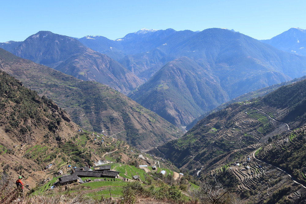 किसानलाई सधैँ सिँचाइकै पिरलो, आयातित खाद्यान्नमै निर्भर हुनुपर्ने बाध्यता