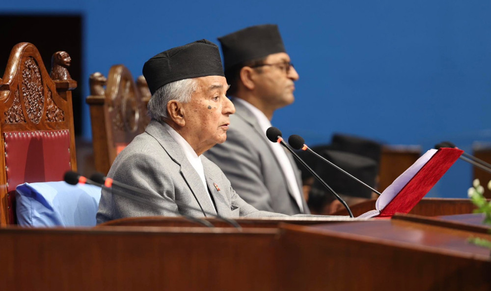 अब सरकारी अस्पतालको ओपीडी सेवा दैनिक १२ घण्टा सञ्चालन गरिने