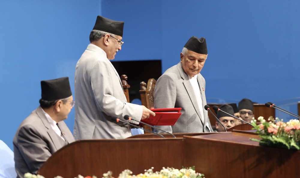 पूर्वाधार निर्माणको काम अब दुई सिफ्टमा 