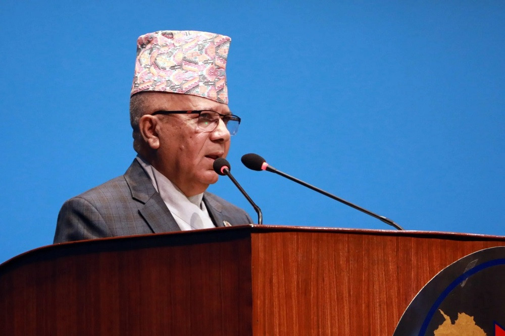 ‘यो नीति तथा कार्यक्रमले आर्थिक तरलता, उच्च ब्याजदर लगायतको समस्या समाधानमा सहयोग पुग्छ’ 