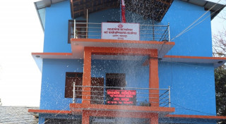 ताराखोलामा श्रम रोजगार बैंक