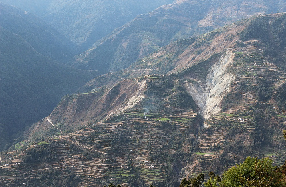 यस वर्ष विपद्‌बाट १२ लाख ५० हजार मानिस प्रभावित हुन सक्ने