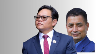 पशुपतिमा नीतिगत भ्रष्टाचार हुनेगरी भएको निर्णयमा पर्यटनमन्त्री किरातीको साथ