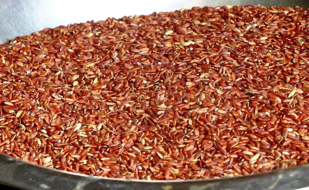 जुम्ली मार्सी धानको ब्रान्डिङ गरिने