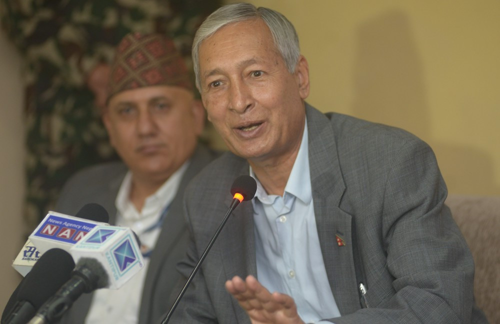 गएको २ दशकमा लिइएका नीतिको परिणाम अर्थतन्त्रले भोग्दैछ, आन्तरिक ऋणको ट्र्यापमा पर्दैछ नेपाल 