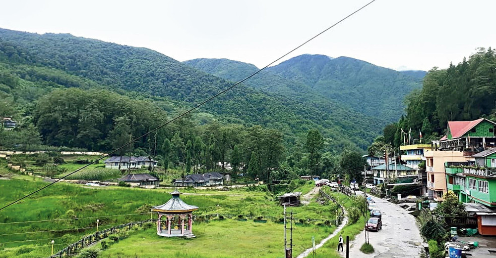 भारतसँगको चिवाभञ्ज्याङ नाका खोल्न माग