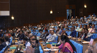 आर्थिक समृद्धिका लागि कृषि क्षेत्रलाई प्राथमिकता दिन सांसदको जोड 