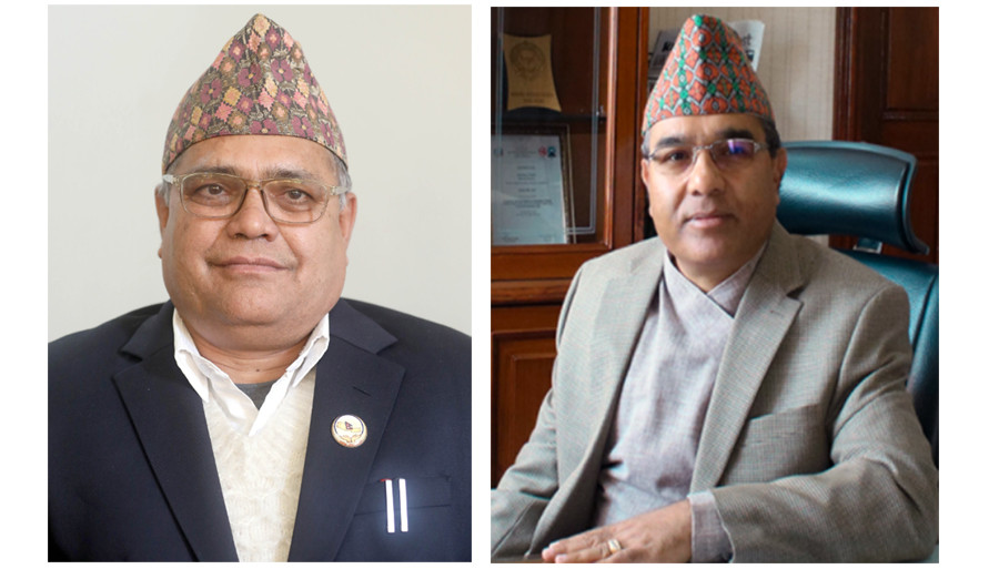 विकास समिति ऐन, २०१३ अनुसारका १८८ संस्थाका बारेमा छलफल सुरू