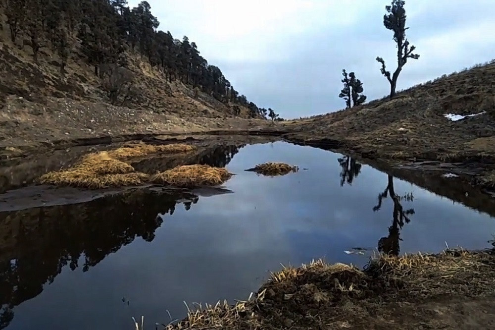 सीमा विवाद नसुल्झिँदा पूर्वाधार निर्माणमा समस्या