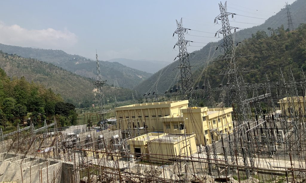 नयाँ खिम्ती २२० केभी सबस्टेसनको क्षमता विस्तार, निर्यात परिमाण बढ्ने
