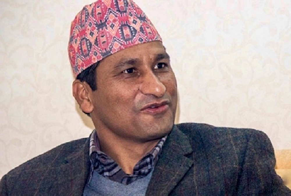 चाडपर्वमा कुनै पनि उपभोक्ताले गुनासो नगर्ने गरी काम गर्न प्राधिकरणलाई ऊर्जामन्त्रीको निर्देशन