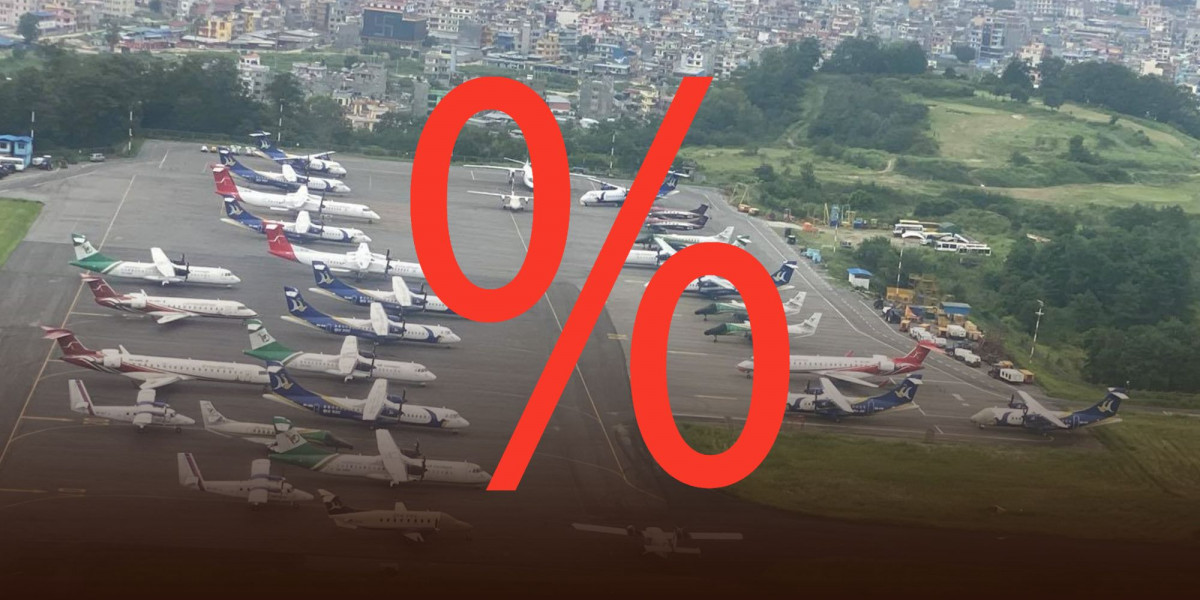 हवाई सेवामा भ्याट : अध्ययन दलले टुंगो लगायो कुन शीर्षकमा लाग्छ, कुनमा लाग्दैन कर (विवरणसहित)