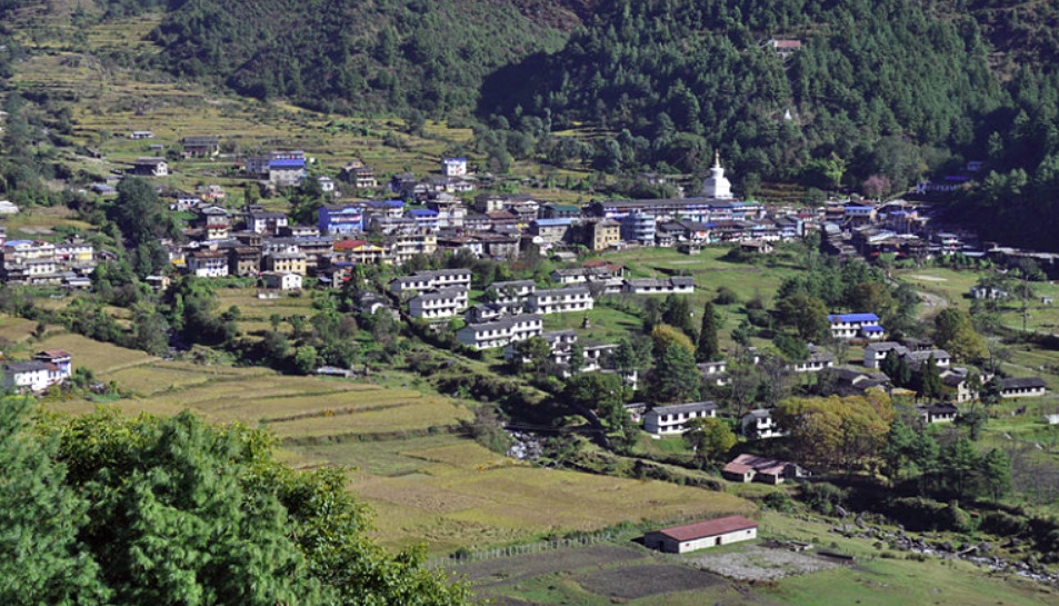 जिरीमा पर्यटकीय ताल निर्माण गरिने, अघि बढाइयो ५ सय ४१ रोपनी जग्गा प्राप्तिको प्रक्रिया