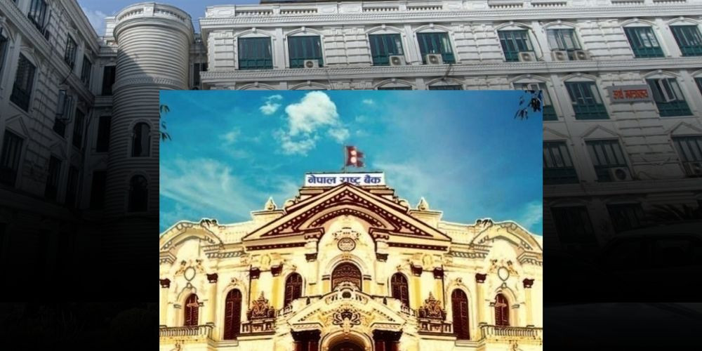 वित्त नीतिमा विश्वास गुमेपछि मौद्रिक नीतिको भर 