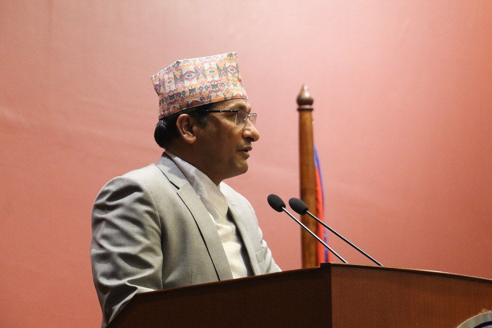 आगामी आवमा थप नौ सय मेगावाट बिजुली थपिने, बढी भएको मात्रै विदेश निर्यात